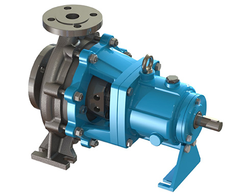 Machanical Seal Pump Api Eta