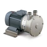 Side Channel Pump – ETA