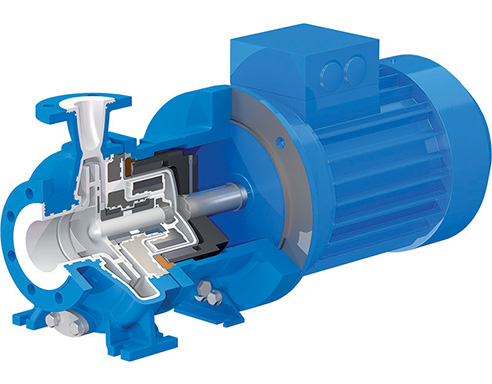 Process Pump – ETA